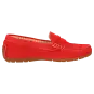 Sioux schoenen damen Carmona-700 Slipper rood 68681 voor 139,95 <small>CHF</small> 