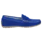 Sioux chaussures femme Carmona-700 Slipper bleu 68683 pour 139,95 <small>CHF</small> 