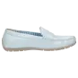 Sioux Schuhe Damen Carmona-700 Slipper hellblau 68687 für 109,95 <small>CHF</small> kaufen