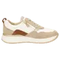 Sioux schoenen damen Segolia-705-J Sneaker beige 68784 voor 159,95 <small>CHF</small> 
