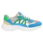 Sioux shoes woman Liranka-704 Sneaker light-blue 68852 for 109,95 <small>CHF</small> 