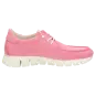 Sioux chaussures femme Mokrunner-D-007 Chaussure à lacets rose 68882 pour 99,95 <small>CHF</small> 