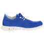 Sioux shoes woman Mokrunner-D-007 Lace-up shoe blue 68897 for 149,95 <small>CHF</small> 