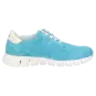 Sioux chaussures femme Mokrunner-D-016 Chaussure à lacets bleu 68901 pour 149,95 <small>CHF</small> 