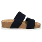 Sioux Schuhe Damen Ilknur-700 Sandale dunkelblau 68990 für 129,95 <small>CHF</small> kaufen