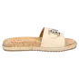 Sioux shoes woman Aoriska-703 Sandal beige 69020 for 129,95 <small>CHF</small> 