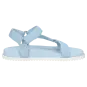 Sioux Schuhe Damen Ingemara-712 Sandale blau 69160 für 149,95 <small>CHF</small> kaufen