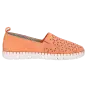Sioux chaussures femme Rachida-700 Slipper orange 69291 pour 129,95 <small>CHF</small> 