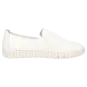 Sioux shoes woman Rachida-701 Slipper white 69303 for 139,95 <small>CHF</small> 