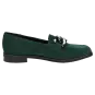 Sioux shoes woman Gergena-705 Slipper green 69374 for 94,95 <small>CHF</small> 