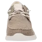 Sioux chaussures homme Mokrunner-H-007 Chaussure à lacets beige 10385 pour 139,95 <small>CHF</small> 