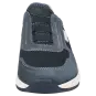 Sioux chaussures homme Turibio-709-J Sneaker bleu foncé 10431 pour 119,95 <small>CHF</small> 