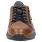 Sioux Schuhe Herren Turibio-702-J Sneaker cognac 10474 für 109,95 <small>CHF</small> kaufen