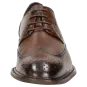Sioux schoenen heren Malronus-701 Veterschoen bruin 10741 voor 159,95 <small>CHF</small> 