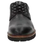 Sioux schoenen heren Osabor-700-TEX Veterschoen zwart 11130 voor 119,95 <small>CHF</small> 