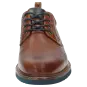 Sioux shoes men Rostolo-700-TEX Lace-up shoe cognac 11161 for 109,95 <small>CHF</small> 