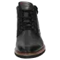 Sioux Schuhe Herren Rostolo-701-TEX Stiefelette schwarz 11170 für 159,95 <small>CHF</small> kaufen
