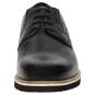 Sioux schoenen heren Dilip-716-H Veterschoen zwart 11250 voor 109,95 <small>CHF</small> 
