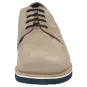 Sioux schoenen heren Dilip-716-H Veterschoen grijs 11252 voor 149,95 <small>CHF</small> 