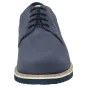 Sioux chaussures homme Dilip-716-H Chaussure à lacets bleu foncé 11253 pour 149,95 <small>CHF</small> 
