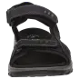 Sioux schoenen heren Oneglio-702 Sandaal donkerblauw 11321 voor 104,95 <small>CHF</small> 