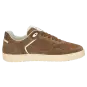Sioux chaussures homme Tedroso-704 Sneaker brun 11395 pour 149,95 <small>CHF</small> 