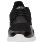 Sioux shoes men Mokrunner-H-2024 Sneaker black 11630 for 114,95 <small>CHF</small> 