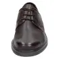 Sioux schoenen heren Mathias  bruin 26269 voor 189,95 <small>CHF</small> 