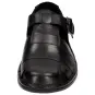 Sioux Schuhe Herren Gabun Offene Schuhe schwarz 30630 für 104,95 <small>CHF</small> kaufen