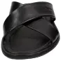 Sioux Schuhe Herren Minago Offene Schuhe schwarz 30880 für 104,95 <small>CHF</small> kaufen