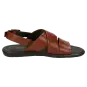 Sioux Schuhe Herren Mirtas Sandale braun 30903 für 119,95 <small>CHF</small> kaufen