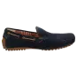 Sioux schoenen heren Callimo Instapper donkerblauw 36199 voor 129,95 <small>CHF</small> 