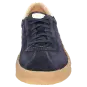 Sioux shoes men Tils grashopper 002 Sneaker dark blue 39646 for 169,95 <small>CHF</small> 