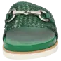 Sioux chaussures femme Libuse-702 Sandale vert 40001 pour 129,95 <small>CHF</small> 