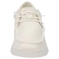Sioux Schuhe Damen Mokrunner-D-007 Schnürschuh weiß 40014 für 119,95 <small>CHF</small> kaufen