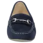 Sioux schoenen damen Zillette-705 Slipper donkerblauw 40101 voor 109,95 <small>CHF</small> 