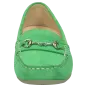 Sioux chaussures femme Zillette-705 Slipper vert 40102 pour 109,95 <small>CHF</small> 