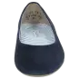 Sioux chaussures femme Villanelle-701 Ballerine bleu foncé 40190 pour 129,95 <small>CHF</small> 