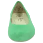 Sioux chaussures femme Villanelle-701 Ballerine vert 40191 pour 114,95 <small>CHF</small> 