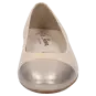 Sioux shoes woman Villanelle-702 Ballerina bronze 40203 for 94,95 <small>CHF</small> 