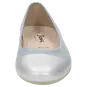 Sioux Schuhe Damen Villanelle-702 Ballerina hellblau 40204 für 94,95 <small>CHF</small> kaufen