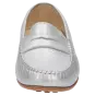Sioux schoenen damen Borinka-700 Slipper zilver 40214 voor 169,95 <small>CHF</small> 