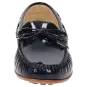 Sioux chaussures femme Borinka-701 Slipper bleu foncé 40221 pour 169,95 <small>CHF</small> 