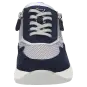 Sioux schoenen damen Segolia-714-J Sneaker blauw 40341 voor 119,95 <small>CHF</small> 
