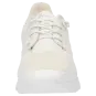 Sioux schoenen damen Mokrunner-D-2024 Sneaker wit 40382 voor 139,95 <small>CHF</small> 