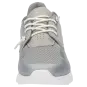 Sioux Schuhe Damen Mokrunner-D-2024 Sneaker hellgrau 40384 für 89,95 <small>CHF</small> kaufen