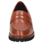 Sioux schoenen damen Meredith-709-H Instapper bruin 65407 voor 159,95 <small>CHF</small> 