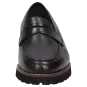 Sioux chaussures femme Meredith-709-H Slipper noir 66534 pour 159,95 <small>CHF</small> 