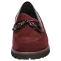 Sioux schoenen damen Meredith-730-H Slipper rood 66542 voor 109,95 <small>CHF</small> 