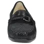 Sioux schoenen damen Cortizia-723-H Slipper zwart 66974 voor 159,95 <small>CHF</small> 